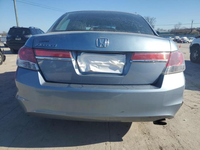 Photo 6 from auction – 2012 HONDA ACCORD EX with VIN 1HGCP2F76CA101682