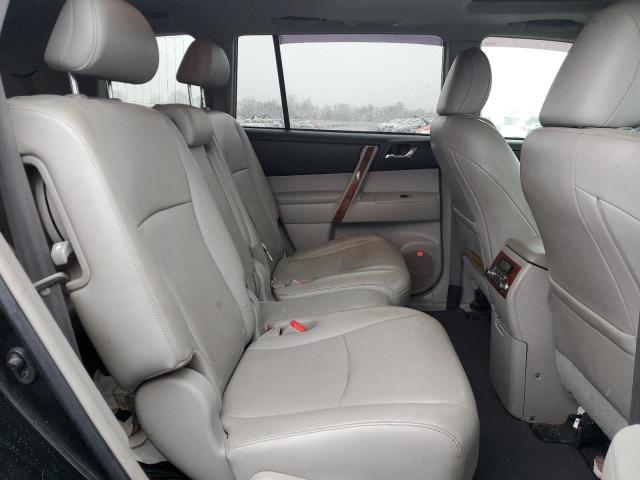 Photo 11 from auction – 2012 TOYOTA HIGHLANDER with VIN 5TDDK3EH1CS122444