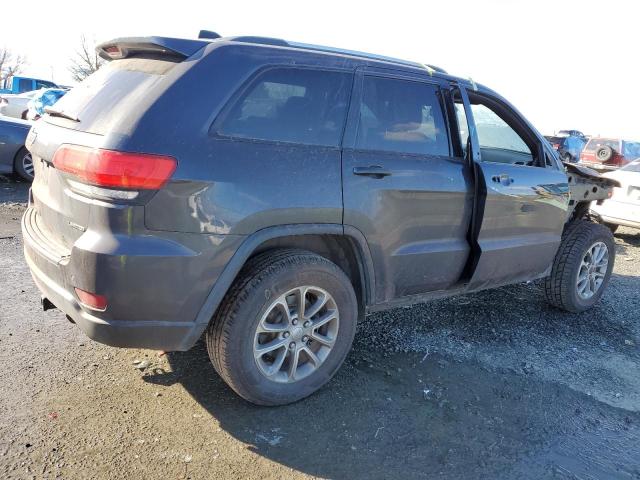 Photo 3 from auction – 2014 JEEP GRAND CHER with VIN 1C4RJFBG8EC469215