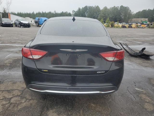 Photo 6 from auction – 2015 CHRYSLER 200 LIMITE with VIN 1C3CCCAB7FN570387