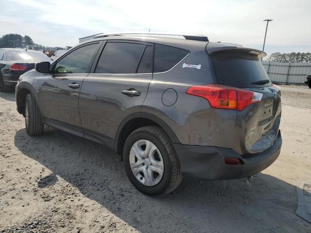 Photo 2 from auction – 2013 TOYOTA RAV4 LE with VIN JTMZFREV7D5000942