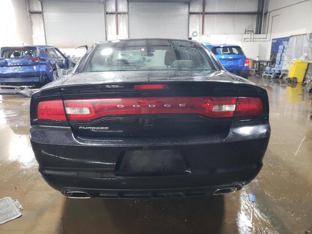 Photo 6 from auction – 2013 DODGE CHARGER SE with VIN 2C3CDXBG1DH554674