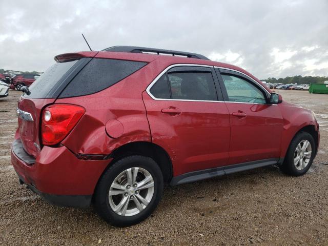 Photo 3 from auction – 2015 CHEVROLET EQUINOX LT with VIN 2GNALBEK2F6404555