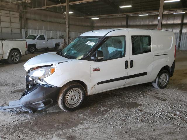 RAM PROMASTER 2021 с VIN ZFBHRFAB5M6U45299 - Фото с аукциона