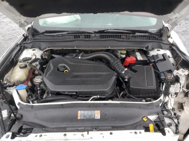 Photo 11 from auction – 2013 FORD FUSION SE with VIN 3FA6P0HR1DR236452