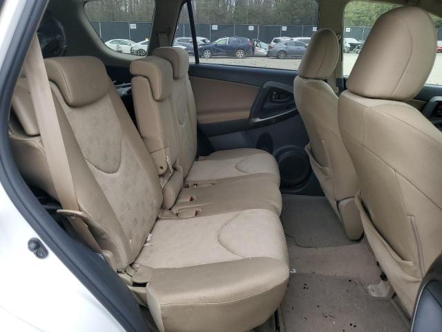 Photo 11 from auction – 2010 TOYOTA RAV4 with VIN JTMBF4DV2A5020436
