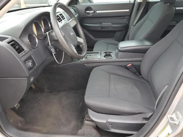 Photo 7 from auction – 2010 DODGE CHARGER with VIN 2B3CA2CV4AH251115
