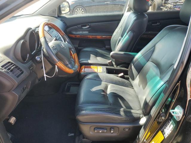 Photo 7 from auction – 2009 LEXUS RX 350 with VIN 2T2HK31U49C105624