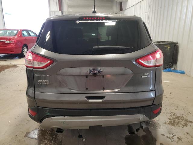 Photo 6 from auction – 2014 FORD ESCAPE SE with VIN 1FMCU9G91EUB69871