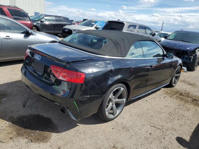 Photo 3 from auction – 2015 AUDI A5 with VIN WAUMFAFH4FN006024