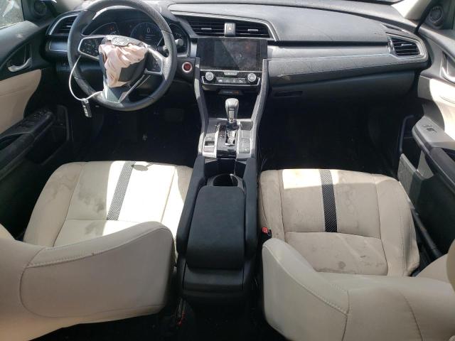Photo 8 from auction – 2018 HONDA CIVIC EX with VIN 2HGFC2F74JH573371