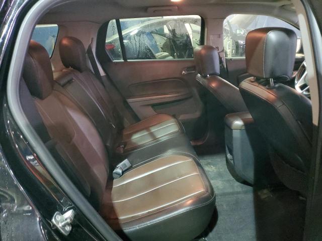 Photo 11 from auction – 2013 GMC TERRAIN SL with VIN 2GKFLVEK3D6275100