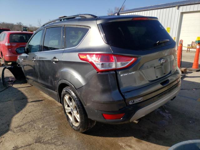 Photo 2 from auction – 2015 FORD ESCAPE SE with VIN 1FMCU9GX9FUB17081