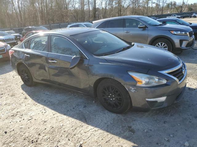 Photo 4 from auction – 2013 NISSAN ALTIMA 2.5 with VIN 1N4AL3AP8DN570500