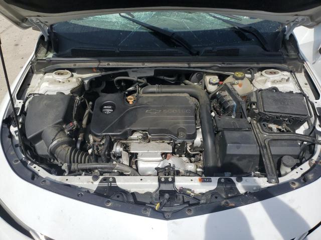 Photo 11 from auction – 2017 CHEVROLET MALIBU LS with VIN 1G1ZB5STXHF255388