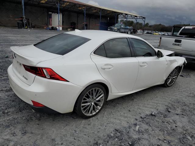 Photo 3 from auction – 2016 LEXUS IS 200T with VIN JTHBA1D28G5025456