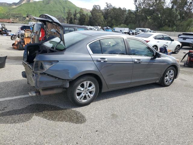 Photo 3 from auction – 2011 HONDA ACCORD LXP with VIN 1HGCP2F41BA017600