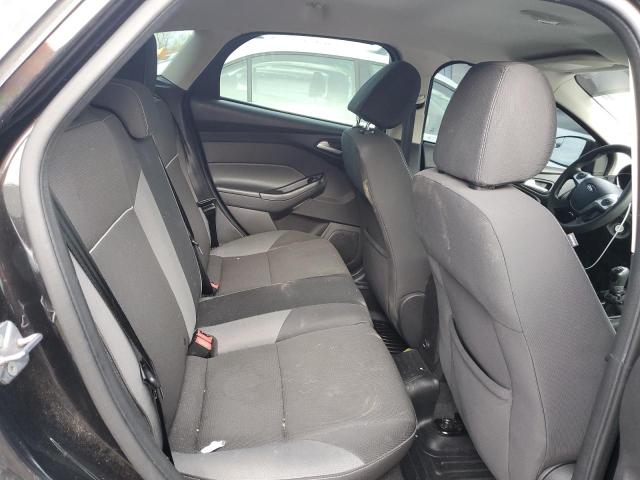Photo 10 from auction – 2013 FORD FOCUS SE with VIN 1FADP3K25DL164609