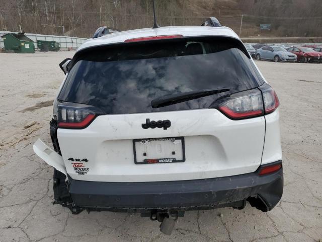 Photo 6 from auction – 2020 JEEP CHEROKEE L with VIN 1C4PJMLN0LD541086