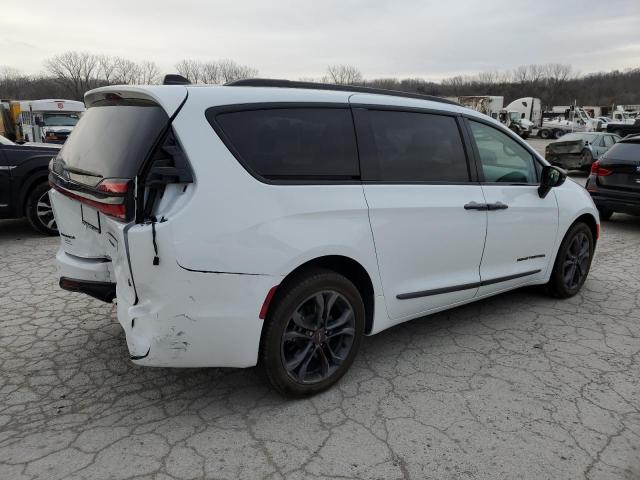 Photo 3 from auction – 2023 CHRYSLER PACIFICA T with VIN 2C4RC3BG7PR604963