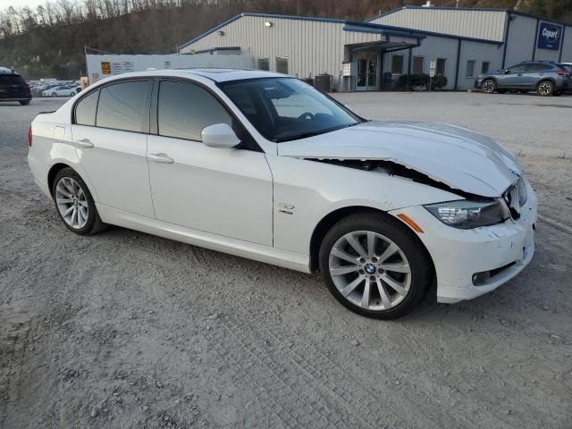 Photo 4 from auction – 2011 BMW 328 XI with VIN WBAPK7C52BF082920