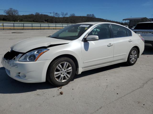 NISSAN ALTIMA BAS 2011 with VIN 1N4AL2AP7BN401995 - Photo from auction