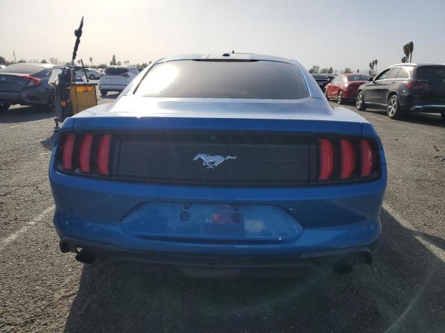 Photo 6 from auction – 2019 FORD MUSTANG with VIN 1FA6P8TH8K5119058