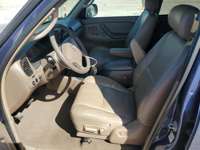 Photo 7 from auction – 2003 TOYOTA SEQUOIA SR with VIN 5TDZT34A43S167806