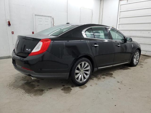 Photo 3 from auction – 2013 LINCOLN MKS with VIN 1LNHL9DK5DG607921