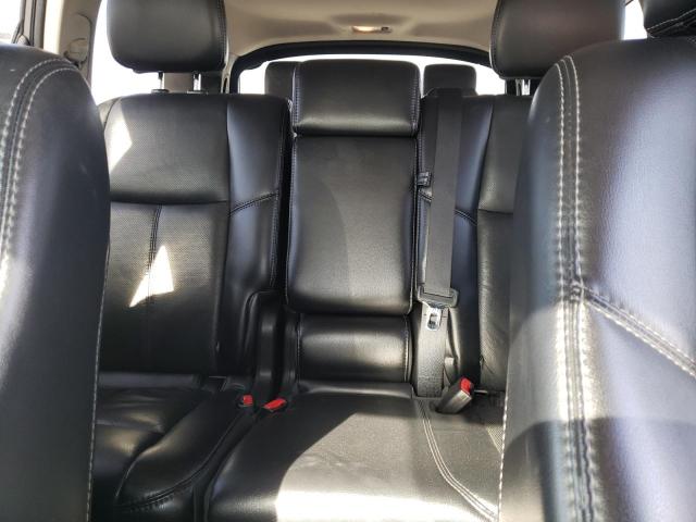 Photo 10 from auction – 2018 NISSAN PATHFINDER with VIN 5N1DR2MM7JC623921