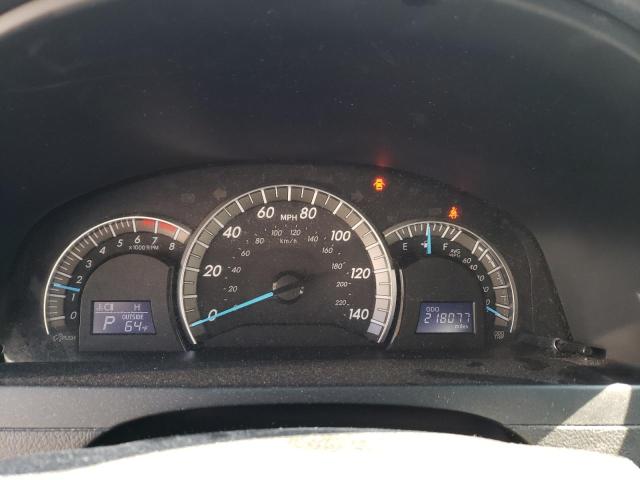 Photo 9 from auction – 2014 TOYOTA CAMRY L with VIN 4T1BF1FKXEU848114