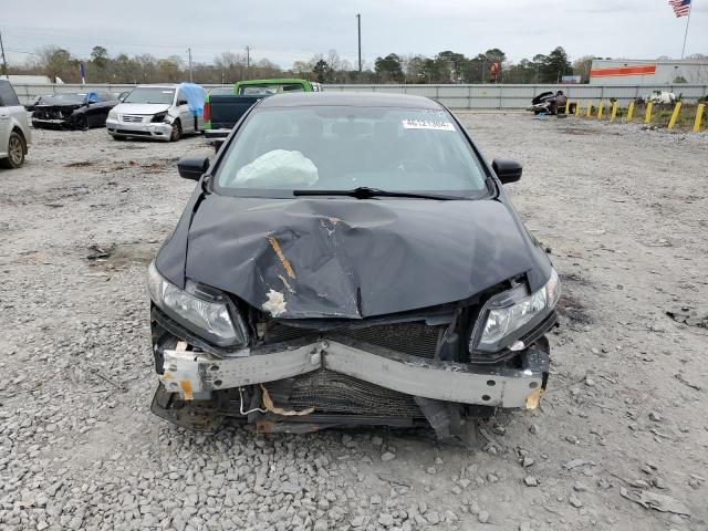 Photo 5 from auction – 2014 HONDA CIVIC LX with VIN 19XFB2F51EE225948