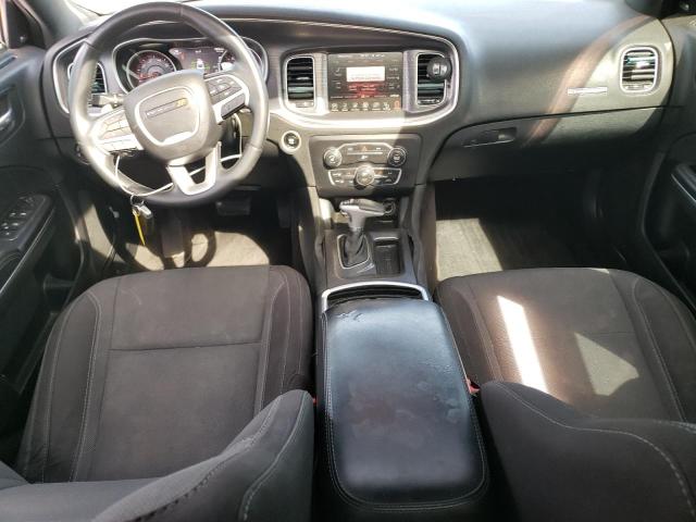 Photo 8 from auction – 2015 DODGE CHARGER R/ with VIN 2C3CDXCT0FH777481