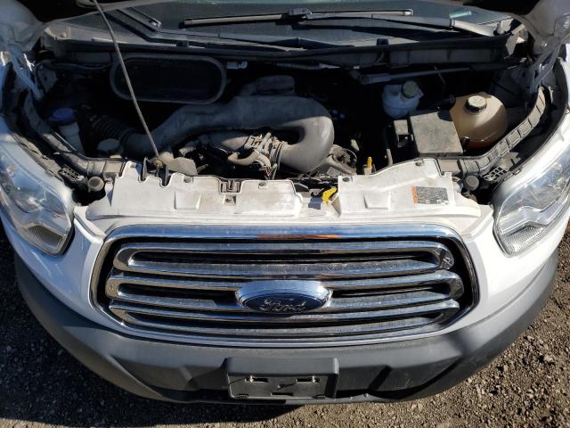 Photo 12 from auction – 2015 FORD TRANSIT T- with VIN 1FBZX2ZM4FKA16241