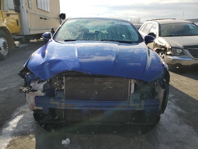 Photo 5 from auction – 2014 FORD FUSION SE with VIN 3FA6P0HD8ER149816