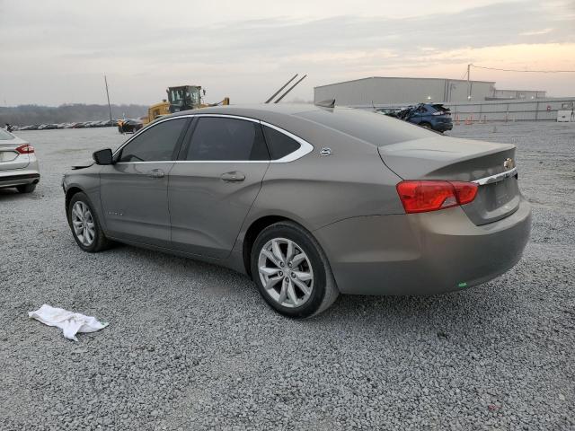 Photo 2 from auction – 2019 CHEVROLET IMPALA LT with VIN 2G11Z5SA8K9150131