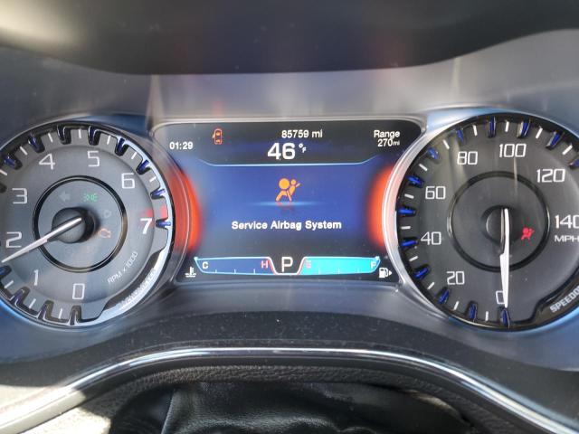 صورة رقم 9 من المزاد - 2015 CHRYSLER 200 S مع VIN 1C3CCCDG9FN542758