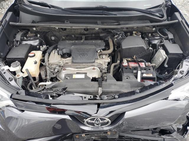 Photo 12 from auction – 2016 TOYOTA RAV4 SE with VIN JTMJFREV3GD180864