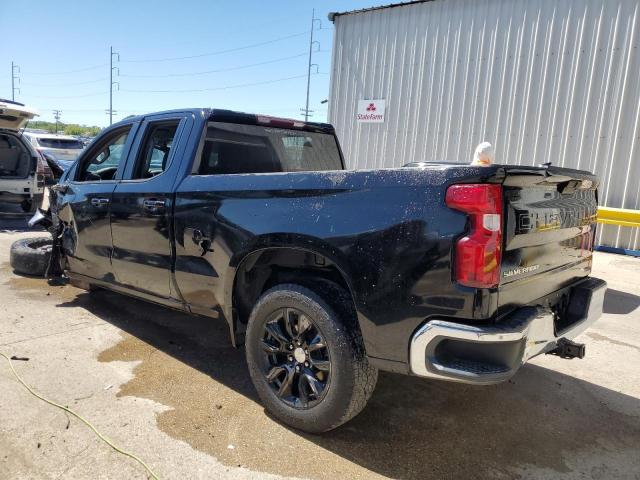 Photo 2 from auction – 2019 CHEVROLET SILVERADO with VIN 1GCRWCED4KZ267062