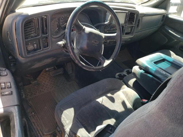 Photo 8 from auction – 2002 CHEVROLET SILVERADO with VIN 2GCEC19V421230195