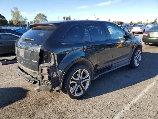 Photo 3 from auction – 2012 FORD EDGE SPORT with VIN 2FMDK3AK0CBA60162