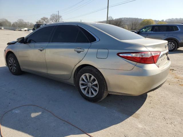 Photo 2 from auction – 2016 TOYOTA CAMRY LE with VIN 4T4BF1FK2GR578269