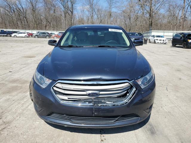 Photo 5 from auction – 2017 FORD TAURUS SEL with VIN 1FAHP2E83HG138178