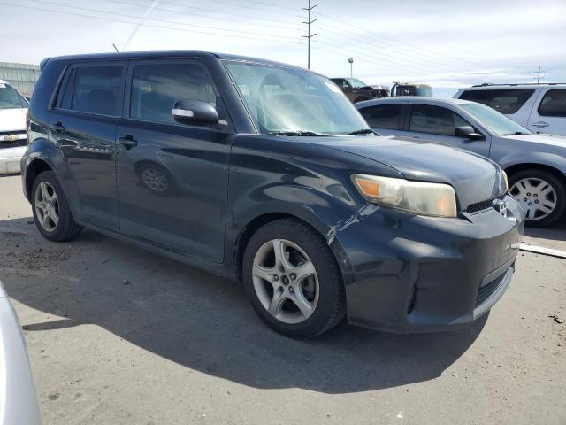 Photo 4 from auction – 2011 TOYOTA SCION XB with VIN JTLZE4FEXB1125494