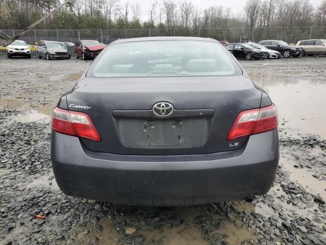 Photo 6 from auction – 2007 TOYOTA CAMRY CE with VIN 4T1BE46K57U049316