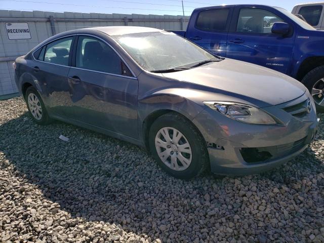 Photo 4 from auction – 2010 MAZDA 6 I with VIN 1YVHZ8BH4A5M33636
