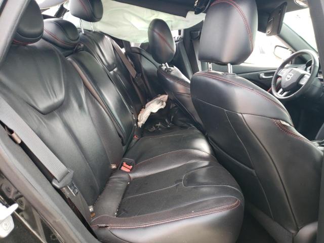 Photo 10 from auction – 2015 DODGE DART GT with VIN 1C3CDFEB9FD111909