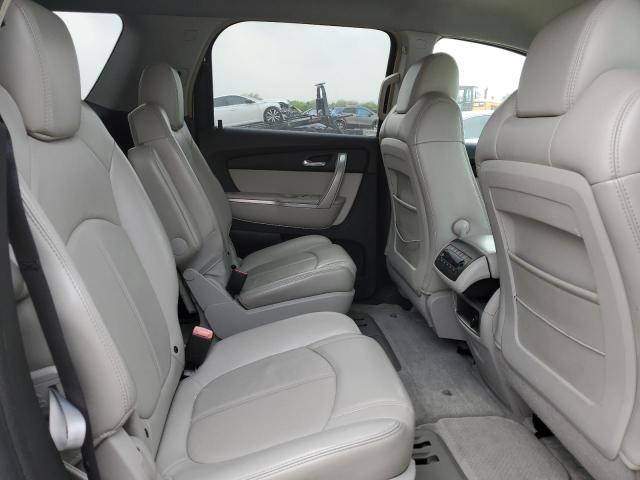 Photo 10 from auction – 2008 GMC ACADIA SLT with VIN 1GKER23798J201843