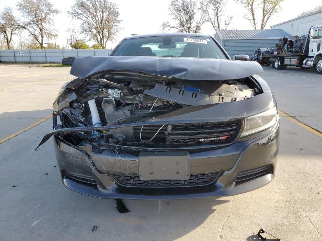 Photo 5 from auction – 2023 DODGE CHARGER SX with VIN 2C3CDXBG0PH544917
