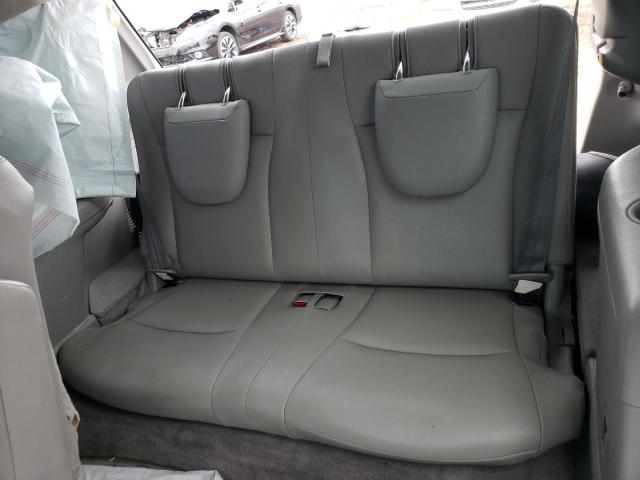 Photo 10 from auction – 2009 TOYOTA HIGHLANDER with VIN JTEES42A092110704